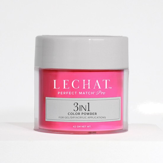 Lechat Perfect Match Pro Powder #37 Bold Girl, 2 oz