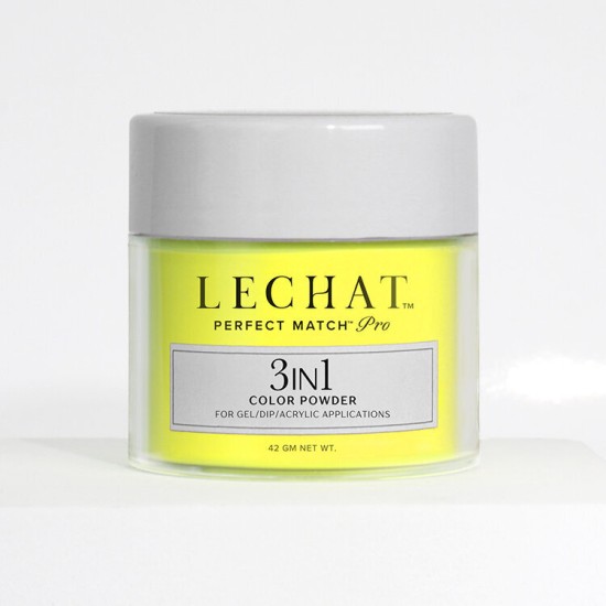 Lechat Perfect Match Pro Powder #39 Lemon Zest, 2 oz