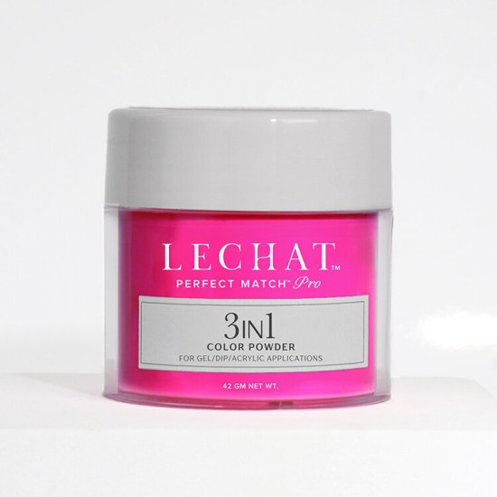 Lechat Perfect Match Pro Powder #42 Orchid Oasis, 2 oz