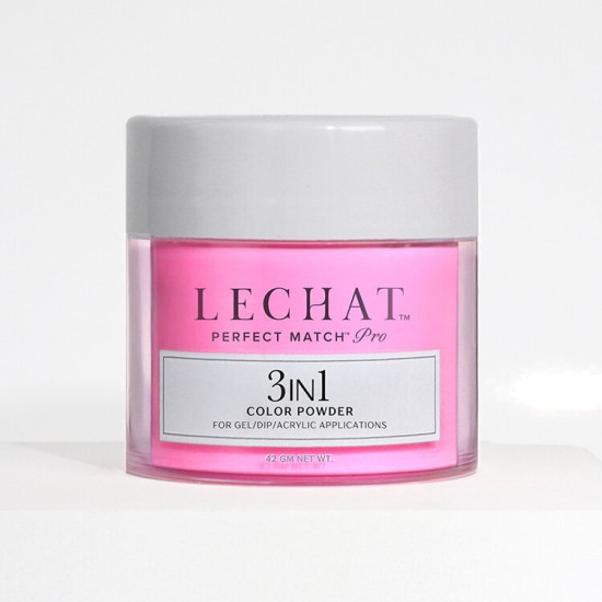 Lechat Perfect Match Pro Powder #48 Heartbreaker, 2 oz
