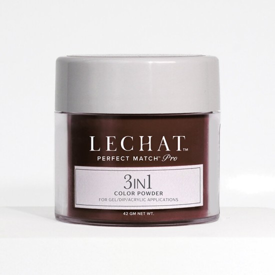 Lechat Perfect Match Pro Powder #49 Power Move, 2 oz