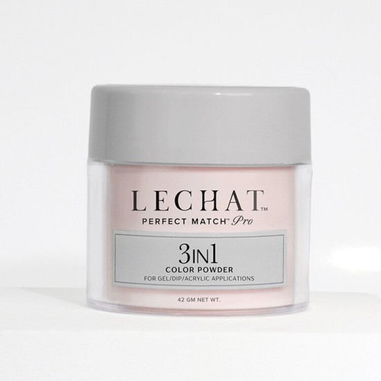 Lechat Perfect Match Pro Powder #50 Patisserie, 2 oz