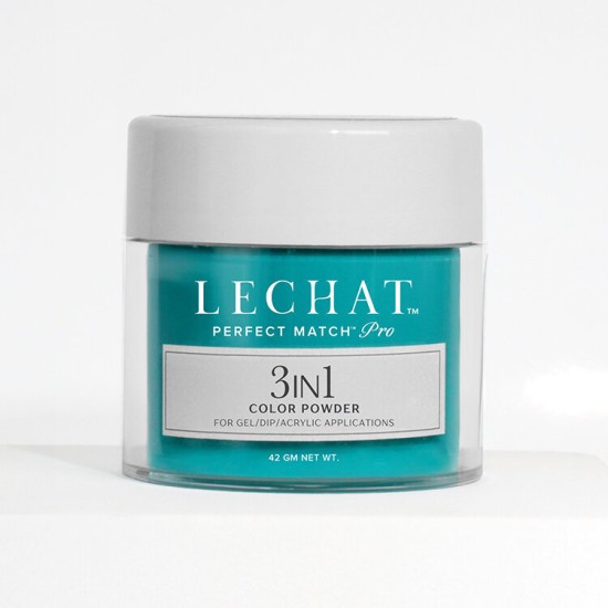 Lechat Perfect Match Pro Powder #51 Aqua Allure, 2 oz