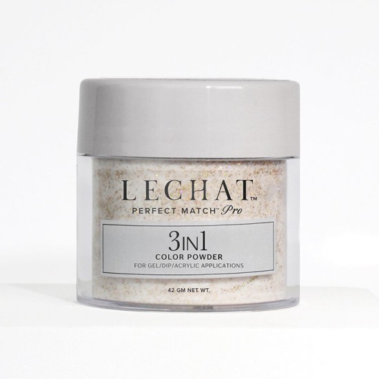 Lechat Perfect Match Pro Powder #55 Crystal Rain, 2 oz