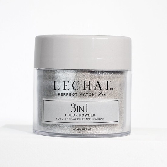 Lechat Perfect Match Pro Powder #57 Winter Diamond, 2 oz