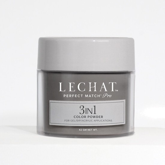 Lechat Perfect Match Pro Powder #61 Smokey Quartz, 2 oz