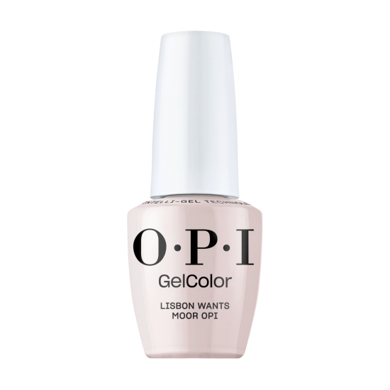 OPI Intelli-Gel Lisbon Wants Moor OPI #GCL16, 0.5 fl oz