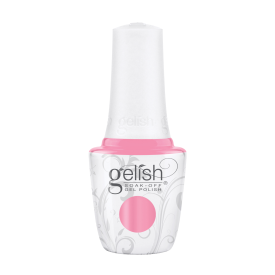 Gelish Gel Bed Of Petals #486, 0.5 fl oz