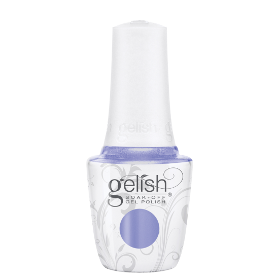 Gelish Gel Color #513 Gift It Your Best, On My Wish List, 0.5 fl oz