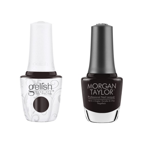 Gelish Gel Polish Duo All Good In The Woods #499