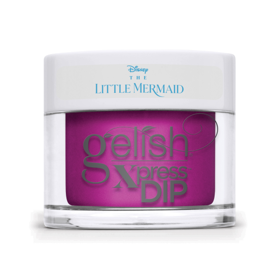 Gelish Xpress Dip You Octopi My Heart #490
