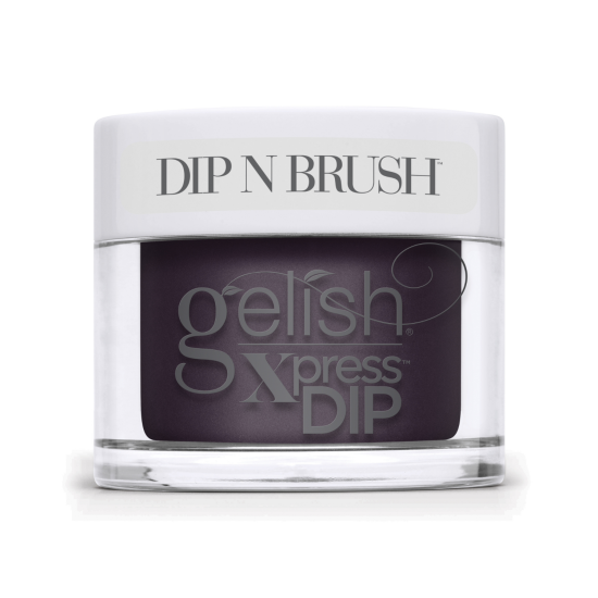Gelish Xpress Dip #515 A Hundred Present Yes, On My Wish List, 0.5 fl oz