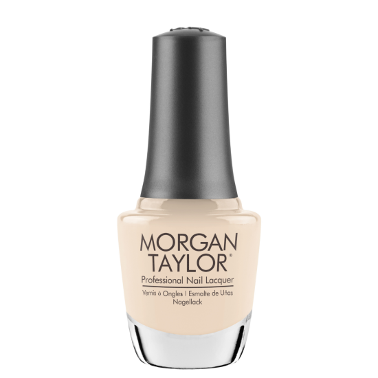 Morgan Taylor Polish #510 Wrapped Around Your Finger, On My Wish List, 0.5 fl oz
