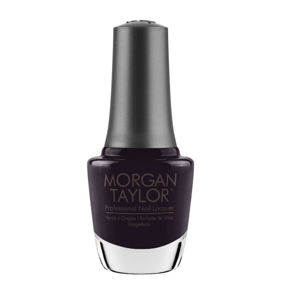 Morgan Taylor Polish #515 A Hundred Present Yes, On My Wish List, 0.5 fl oz