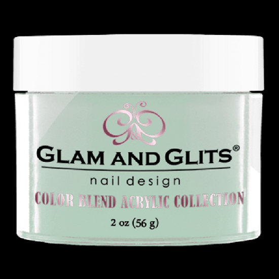 Glam & Glitz Color Blend #3026 One In A Melo, 2oz