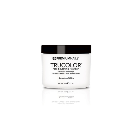 Premium American White Powder 3.7oz