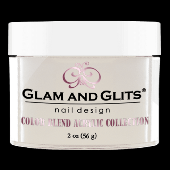 Glam & Glitz Color Blend #3010 Stay Neutral, 2oz