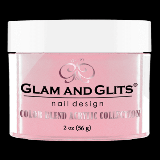 Glam & Glitz Color Blend #3020 Rose, 2oz