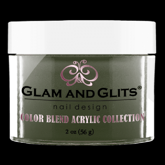 Glam & Glitz Color Blend #3046 So Jelly, 2oz