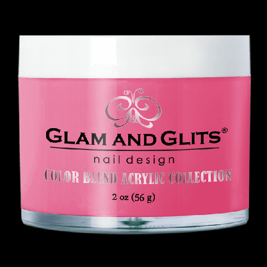 Glam & Glitz Color Blend #3062 SipSip Hooray, 2oz