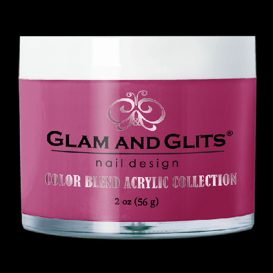 Glam & Glitz Color Blend #3065 Piece Of Cake, 2oz