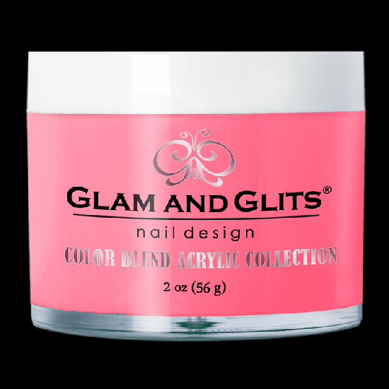 Glam & Glitz Color Blend #3067 Skinny Dip, 2oz