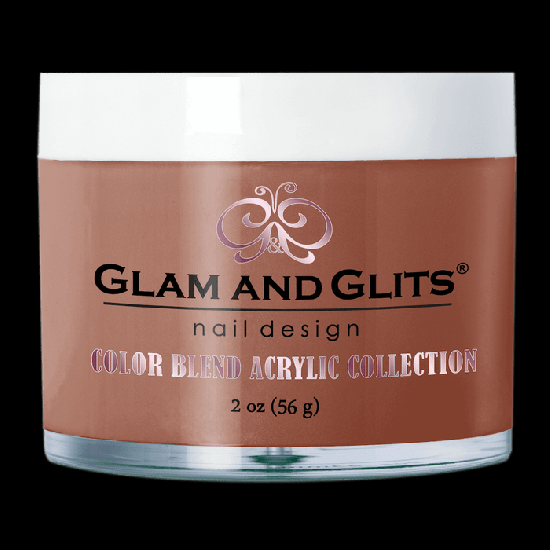 Glam & Glitz Color Blend #3078 Sunday Brunch, 2oz