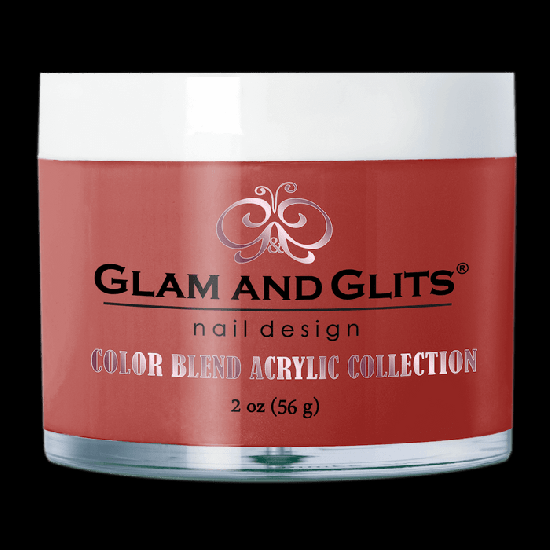 Glam & Glitz Color Blend #3086 Wind And Dine, 2oz