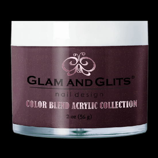 Glam & Glitz Color Blend #3090 Sidekick, 2oz