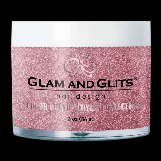 Glam & Glitz Color Blend #3095 Pink Moscato, 2oz