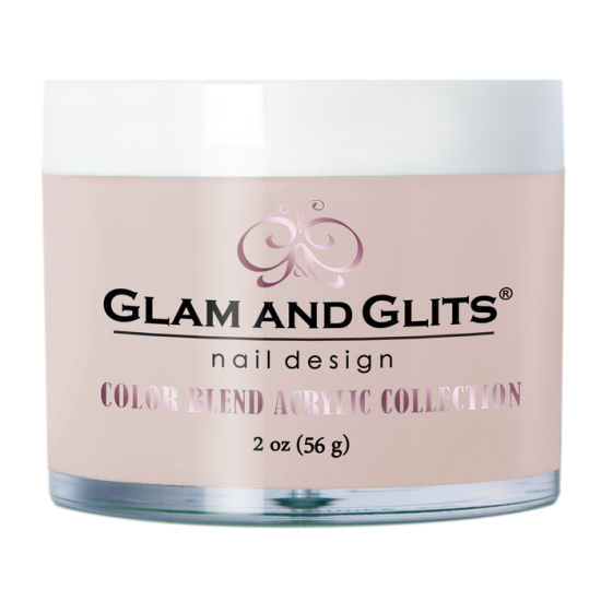 Glam & Glitz Color Blend #3102 Taupe Of Nigh, 2oz