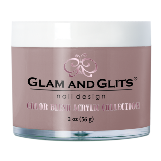 Glam & Glitz Color Blend #3105 Mocha Latte, 2oz