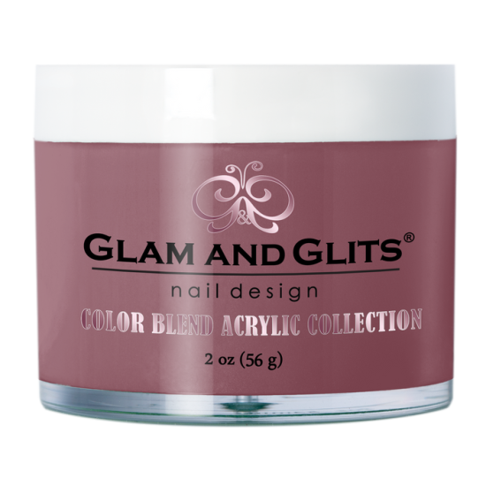 Glam & Glitz Color Blend #3106 Very Berry, 2oz