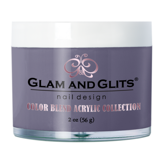 Glam & Glitz Color Blend #3108 Perry Twinkle, 2oz