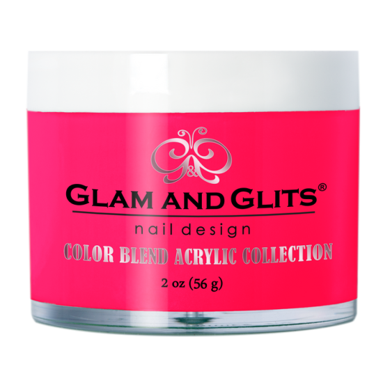 Glam & Glitz Color Blend #3115 Sassy, 2oz
