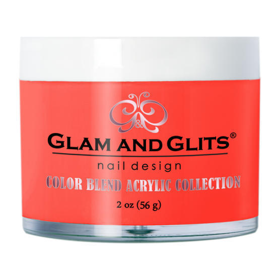 Glam & Glitz Color Blend #3116 Q Tee, 2oz