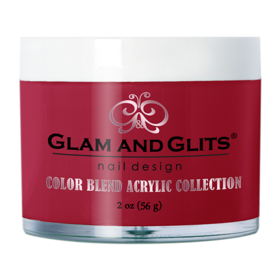 Glam & Glitz Color Blend #3120 Smell The Ros, 2oz
