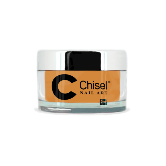 Chisel Dip Powder Solid #100, 2oz