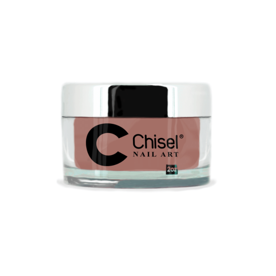 Chisel Dip Powder Solid #108, 2oz