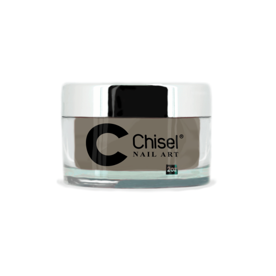 Chisel Dip Powder Solid #117, 2oz