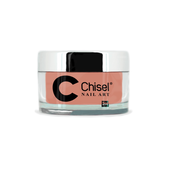 Chisel Dip Powder Solid #12, 2oz
