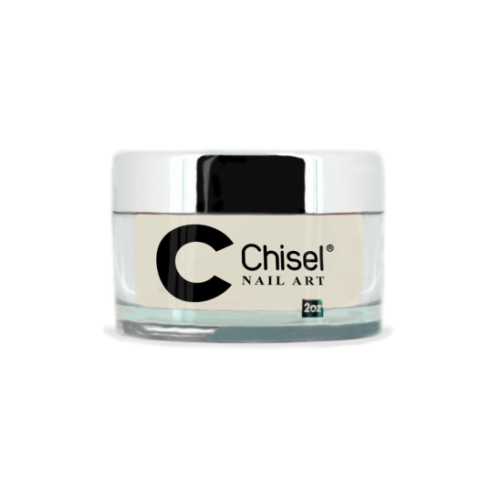 Chisel Dip Powder Solid #122, 2oz