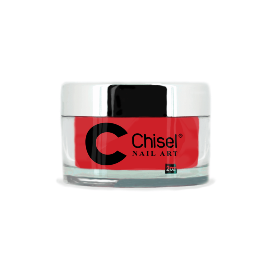Chisel Dip Powder Solid #16, 2oz