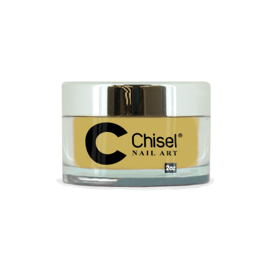 Chisel Dip Powder Solid #163, 2oz