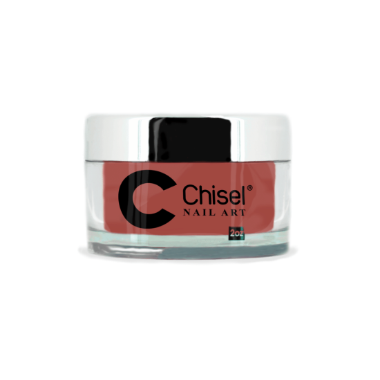 Chisel Dip Powder Solid #18, 2oz