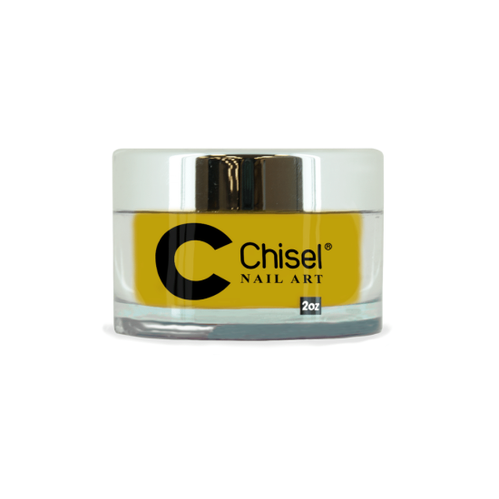 Chisel Dip Powder Solid #180, 2oz