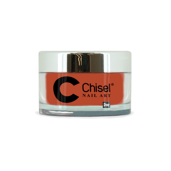 Chisel Dip Powder Solid #184, 2oz