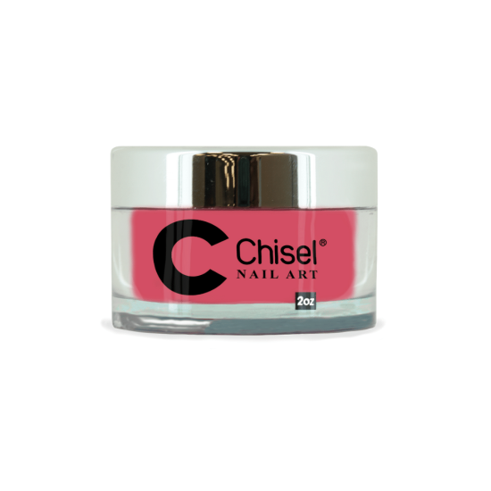 Chisel Dip Powder Solid #186, 2oz