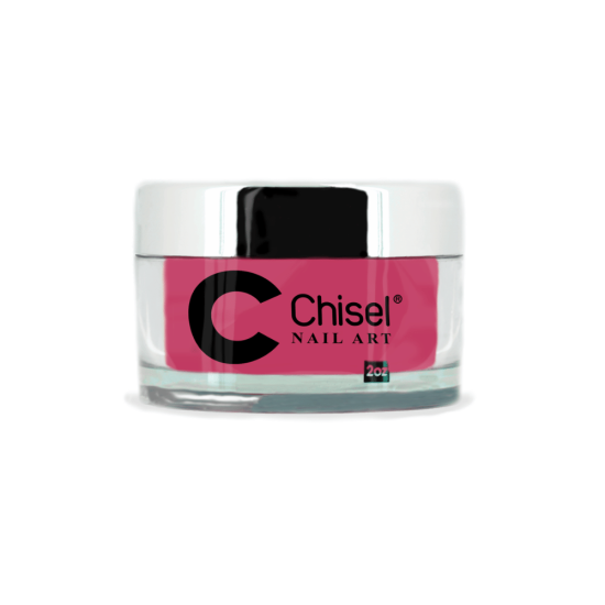 Chisel Dip Powder Solid #20, 2oz