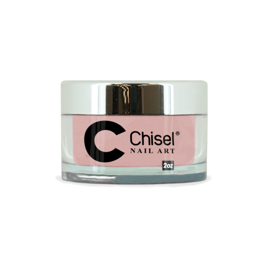 Chisel Dip Powder Solid #204, 2oz